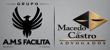 Grupo A.M.S Facilita · Macedo & Castro Advogados